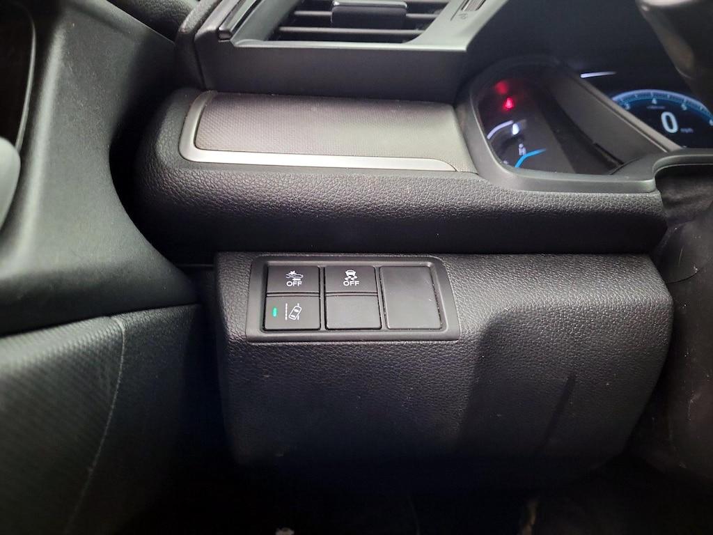 used 2016 Honda Civic car, priced at $16,998