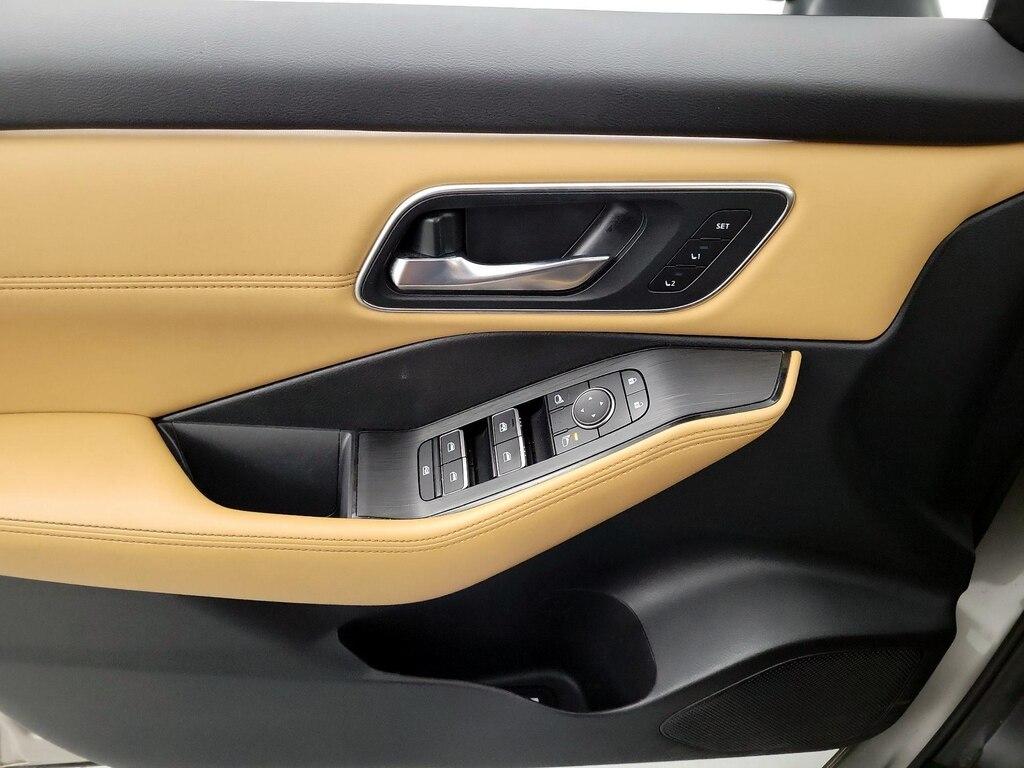 used 2022 Nissan Rogue car, priced at $29,998