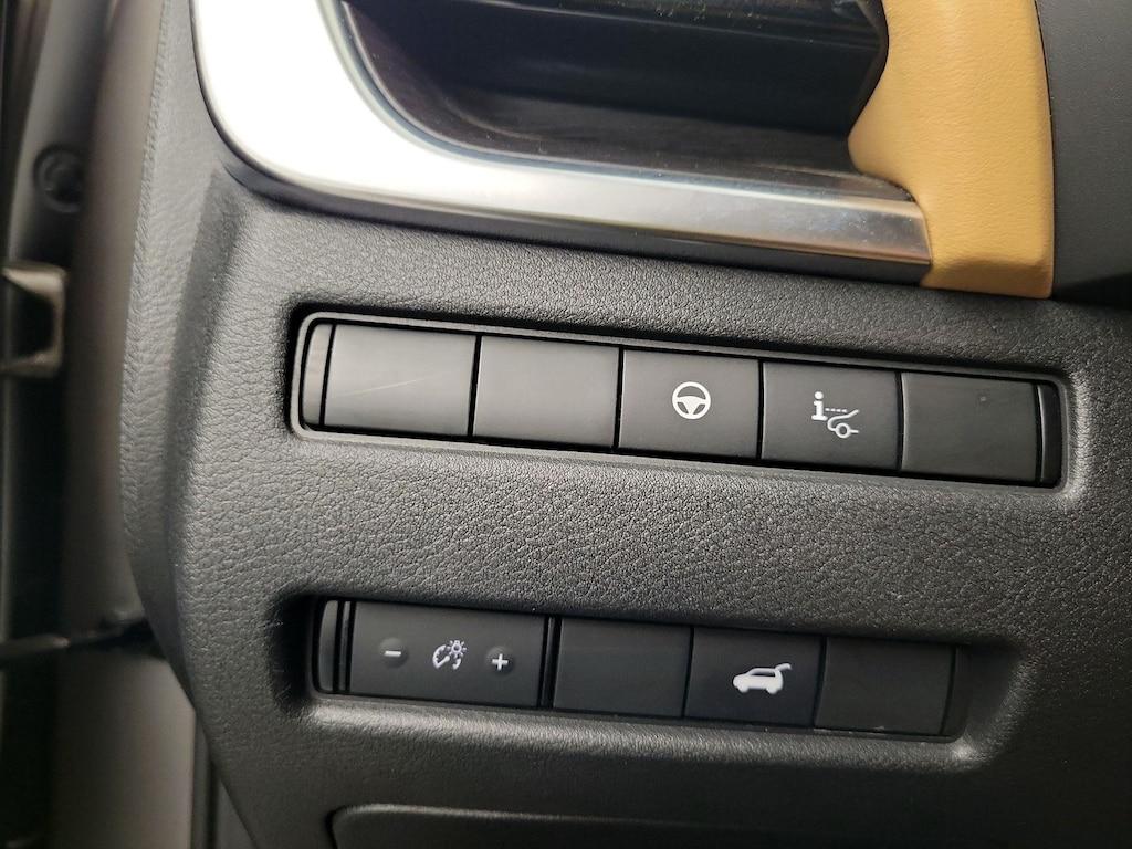 used 2022 Nissan Rogue car, priced at $29,998