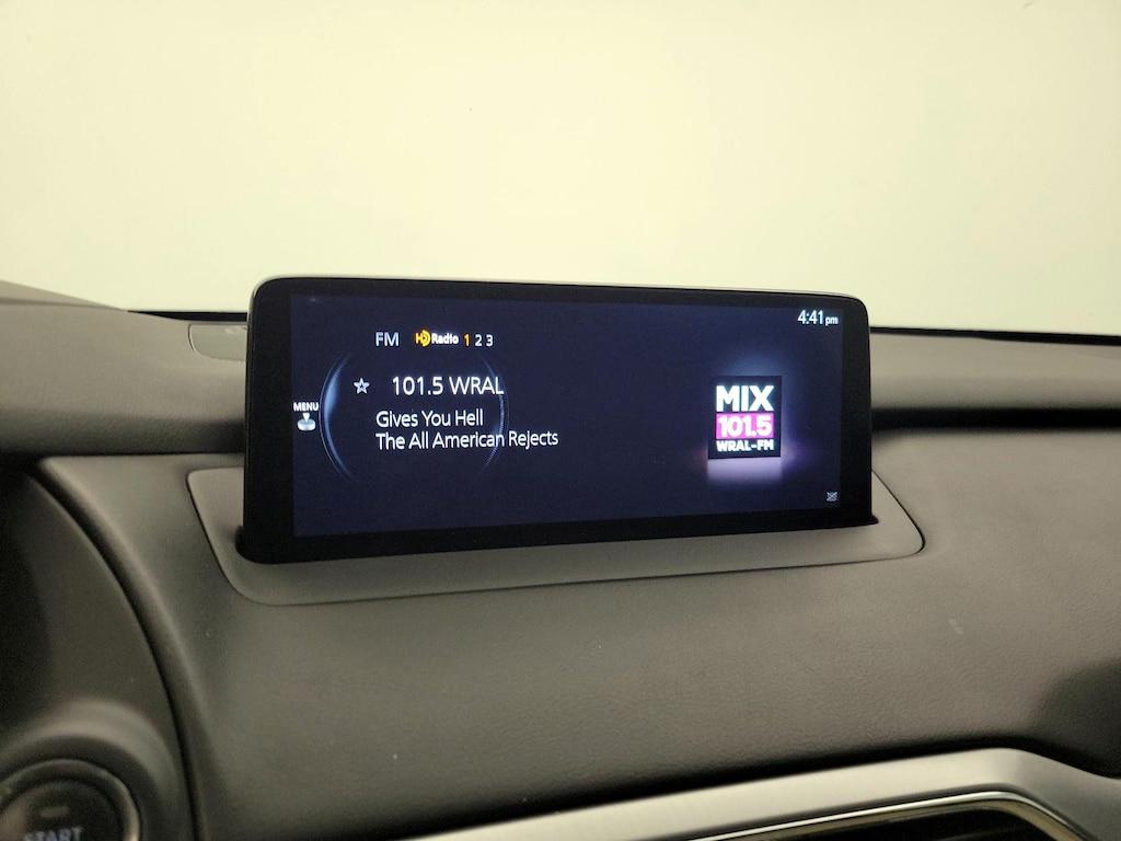 used 2021 Mazda CX-9 car, priced at $23,998