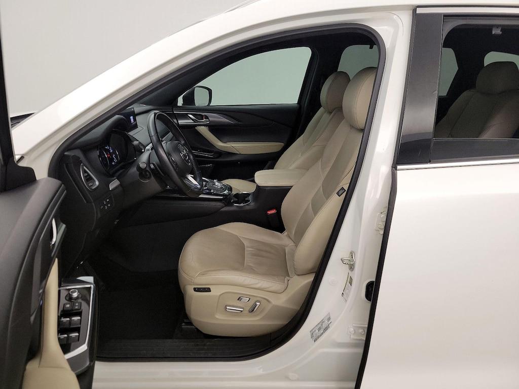 used 2021 Mazda CX-9 car, priced at $23,998