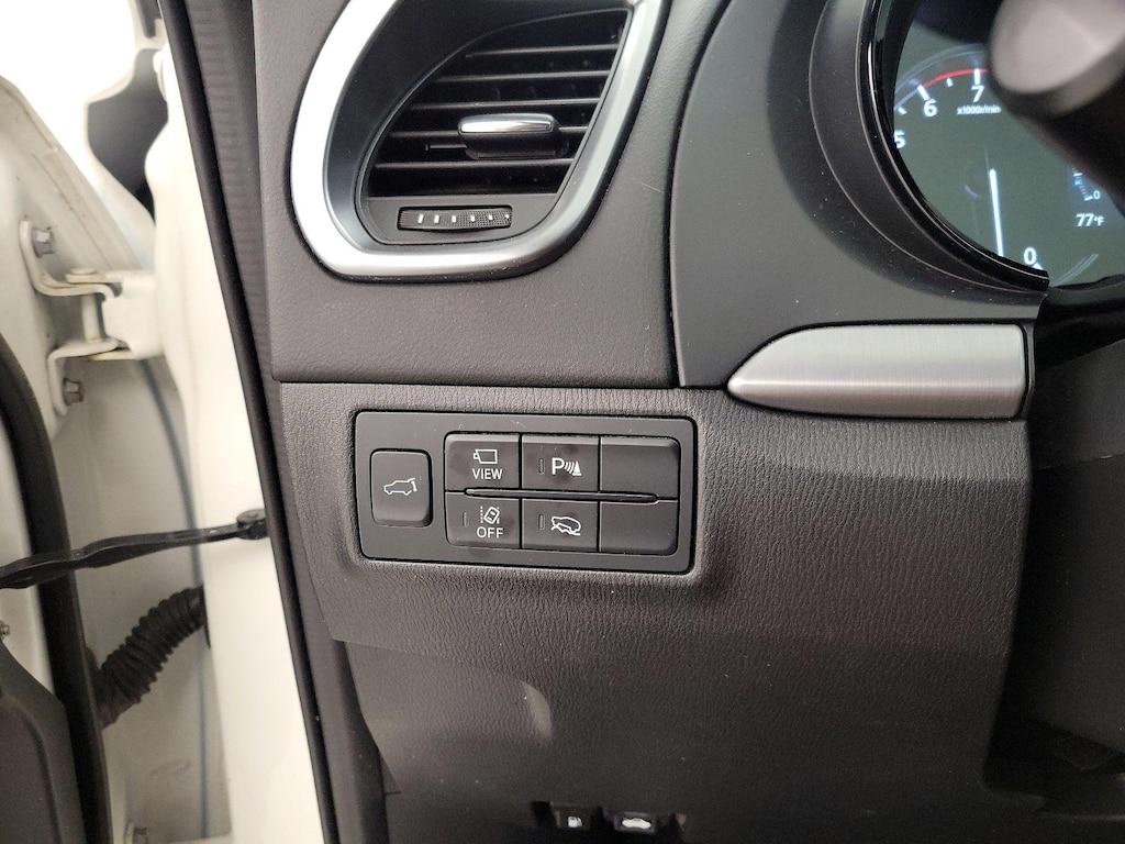 used 2021 Mazda CX-9 car, priced at $23,998