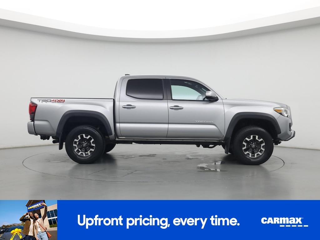 used 2019 Toyota Tacoma car, priced at $36,998