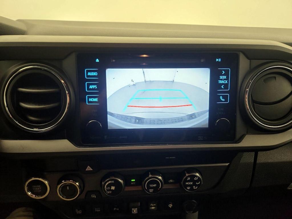 used 2019 Toyota Tacoma car, priced at $36,998