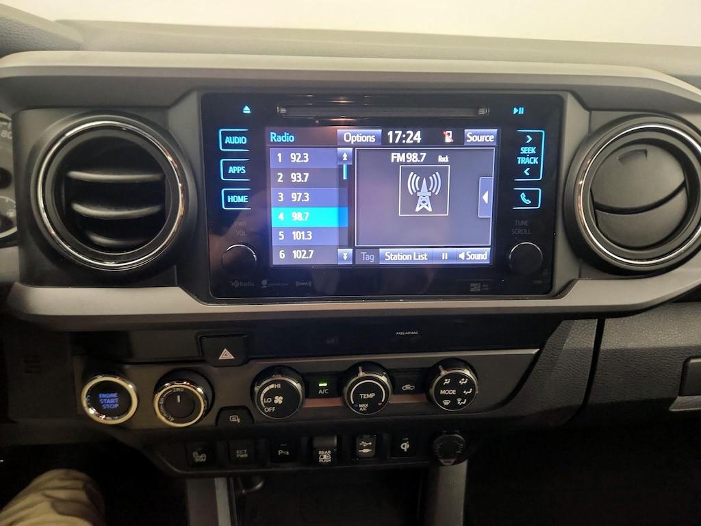 used 2019 Toyota Tacoma car, priced at $36,998