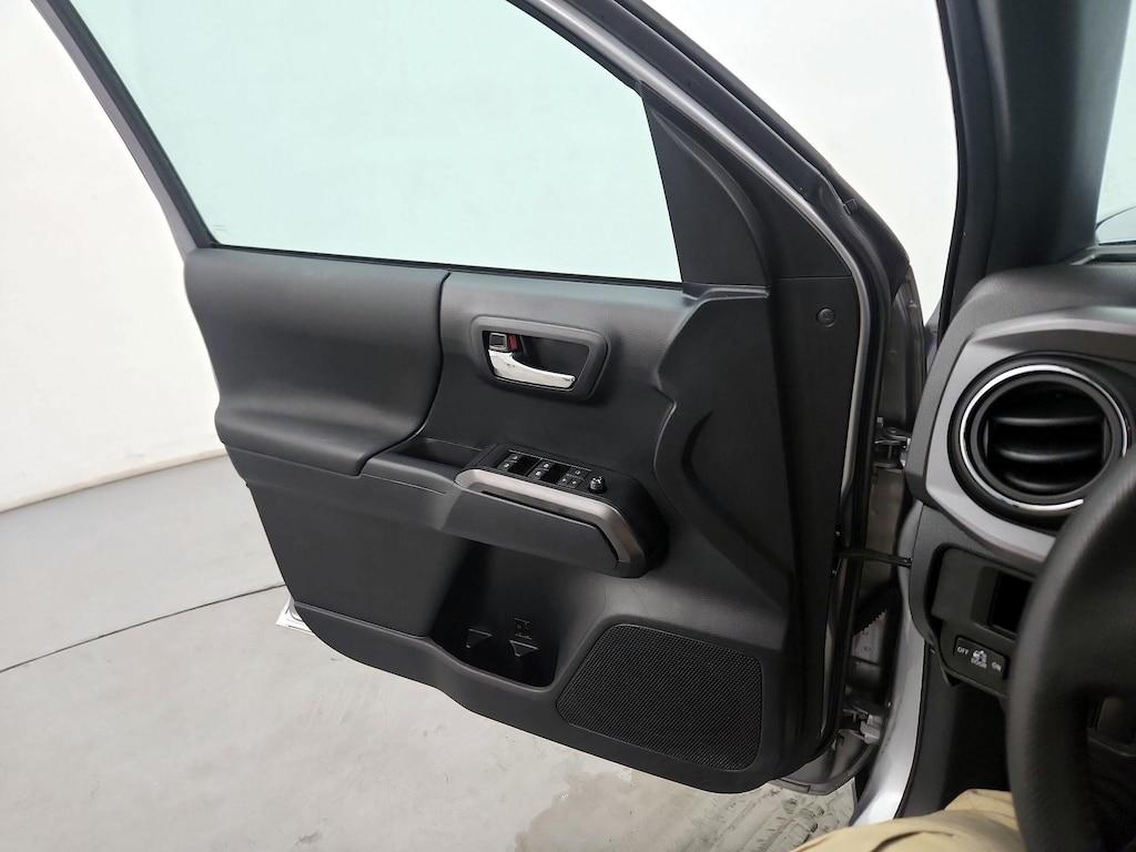 used 2019 Toyota Tacoma car, priced at $36,998
