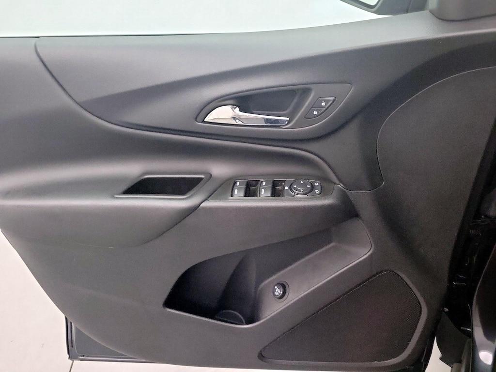 used 2022 Chevrolet Equinox car, priced at $20,998