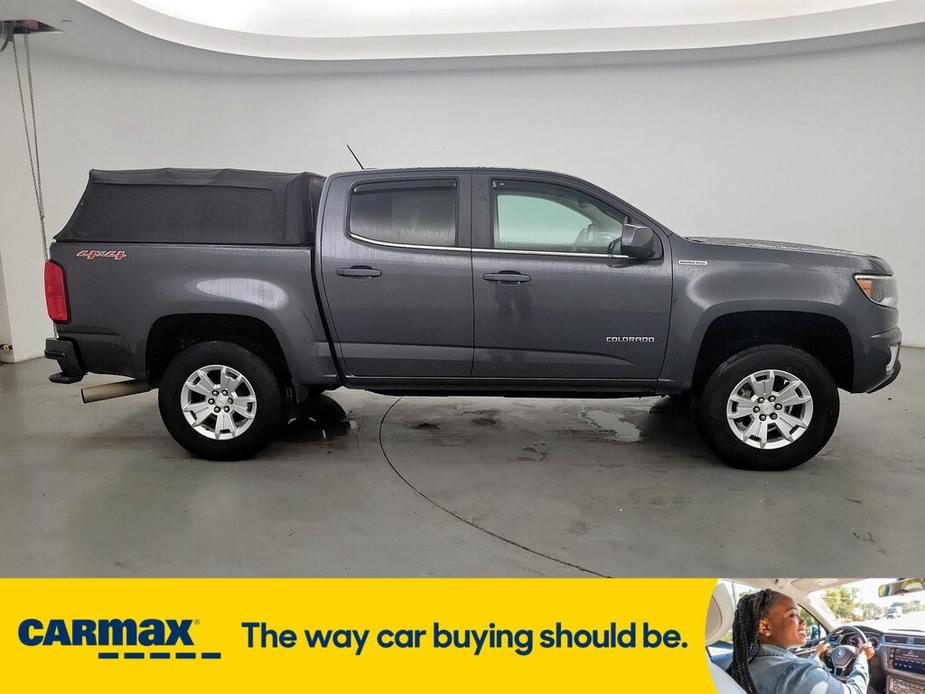 used 2016 Chevrolet Colorado car, priced at $20,998