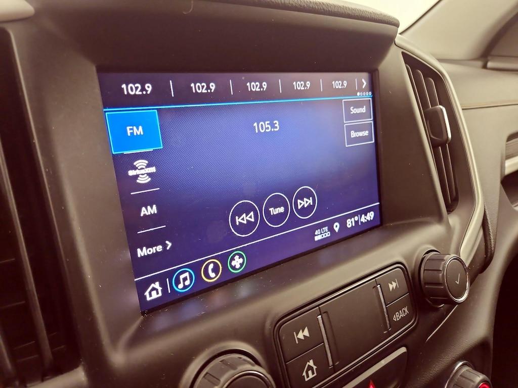 used 2020 GMC Terrain car, priced at $22,998