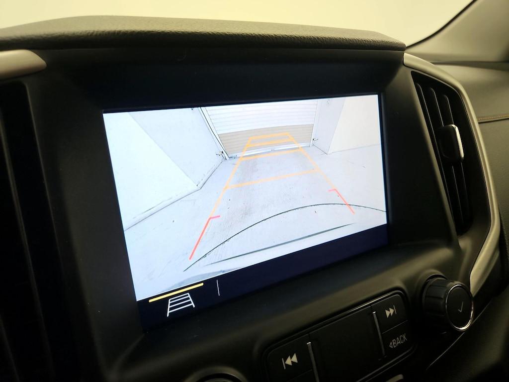 used 2020 GMC Terrain car, priced at $22,998