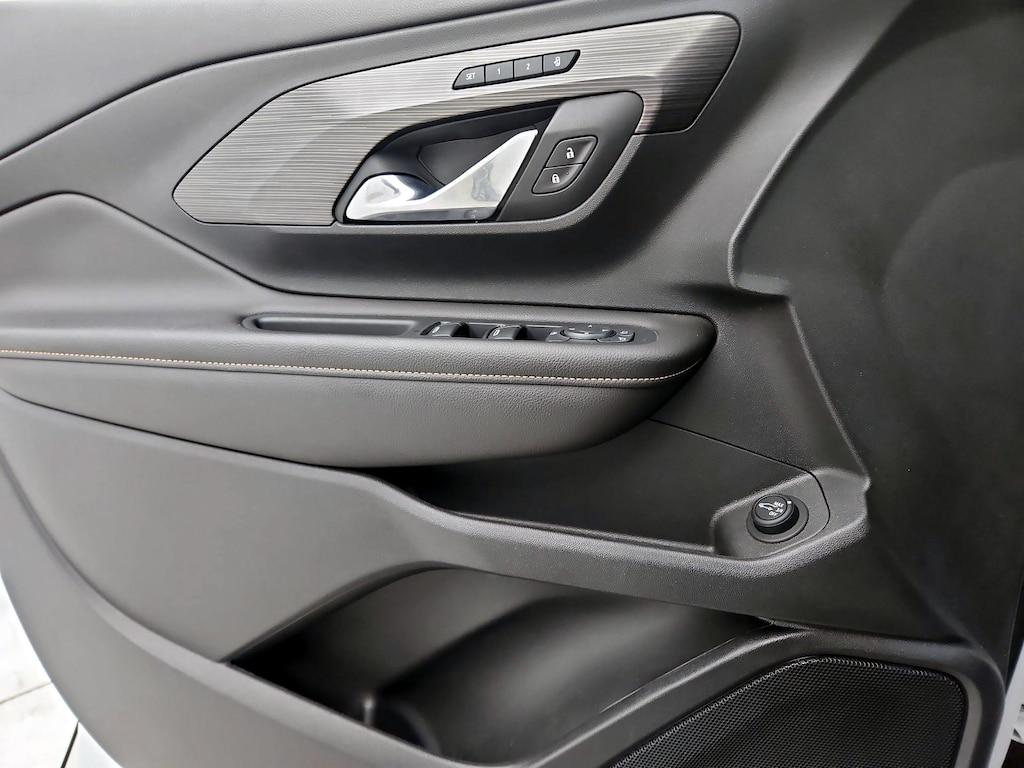 used 2020 GMC Terrain car, priced at $22,998