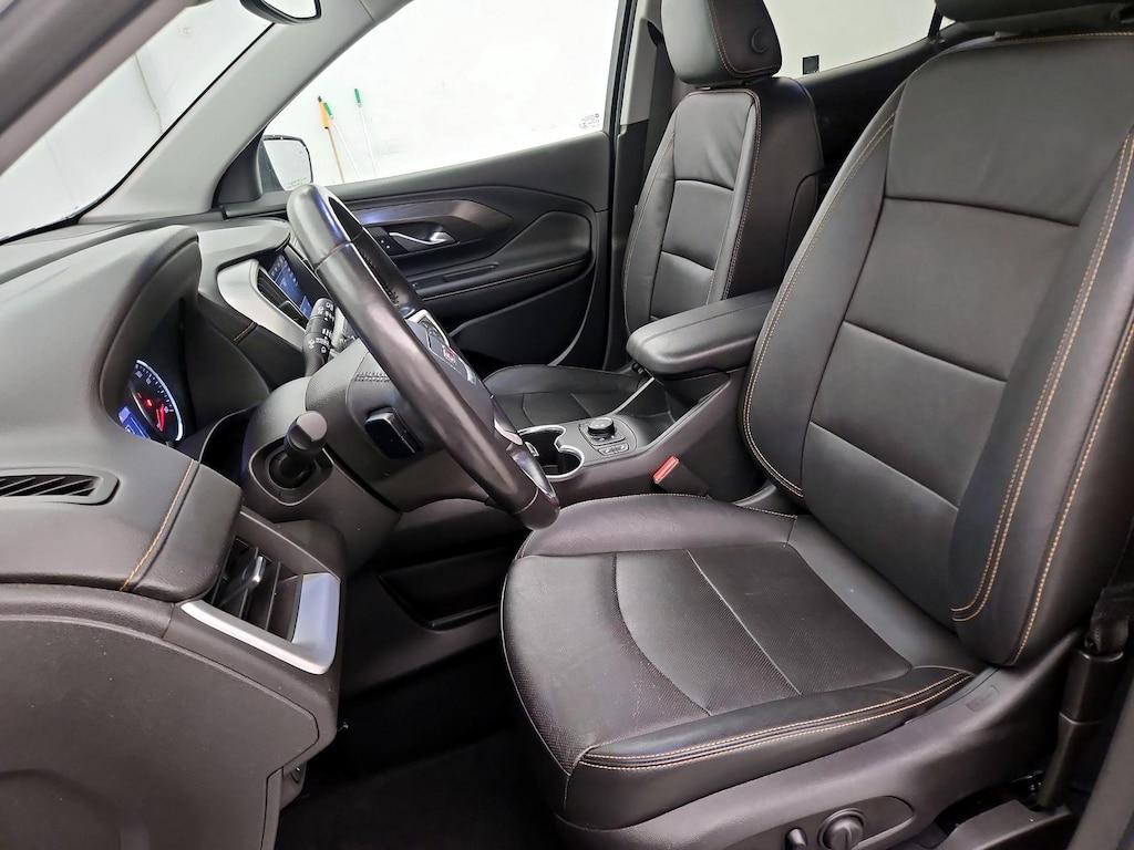used 2020 GMC Terrain car, priced at $22,998