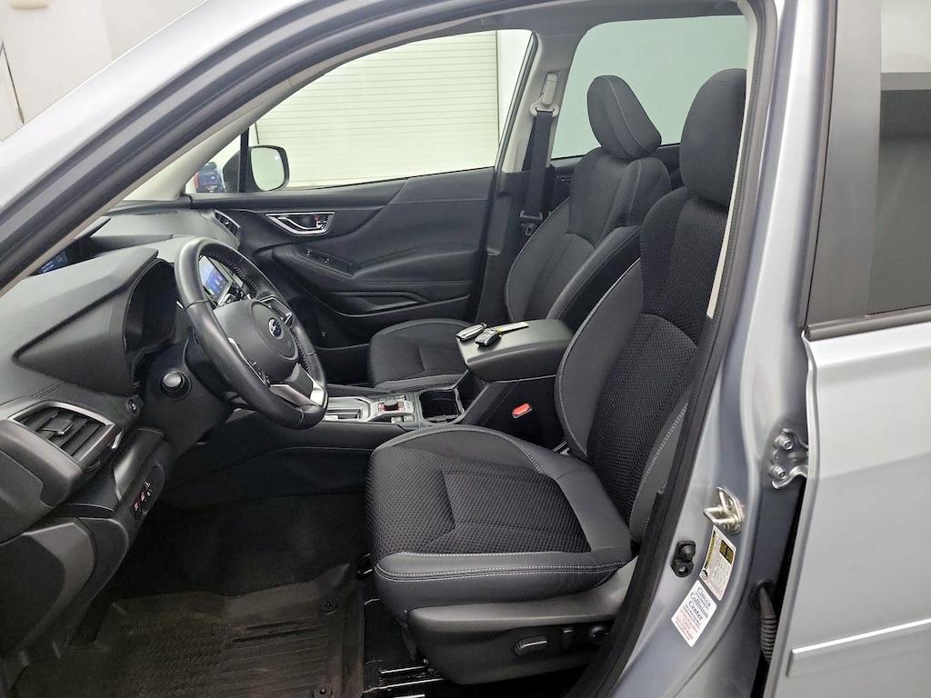 used 2021 Subaru Forester car, priced at $26,998