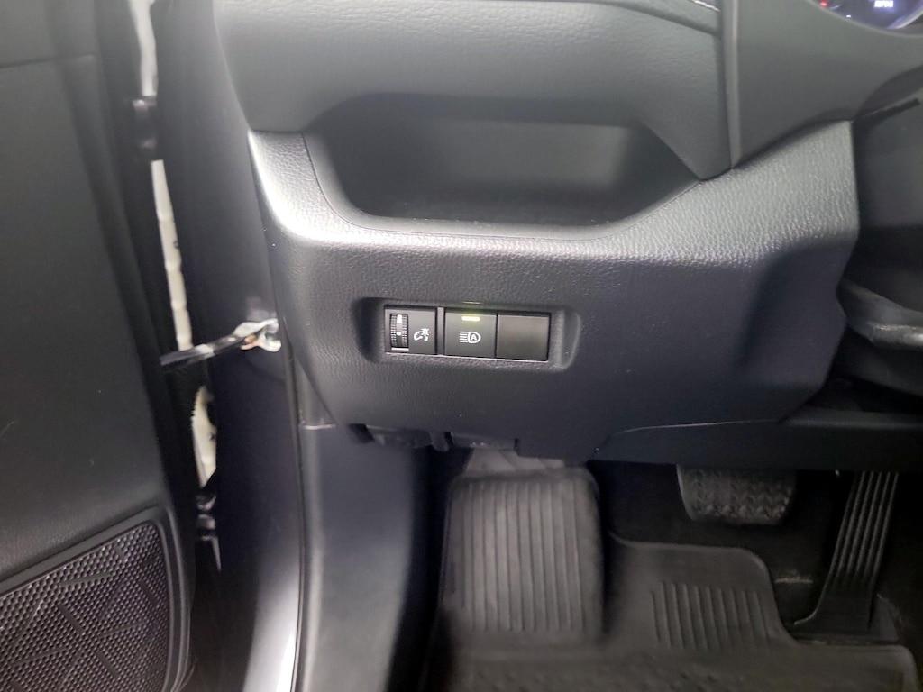 used 2019 Toyota RAV4 car, priced at $22,998