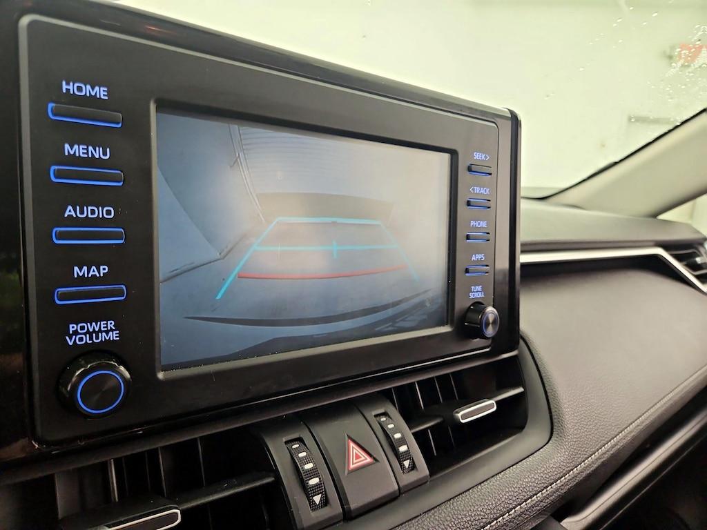 used 2019 Toyota RAV4 car, priced at $26,998