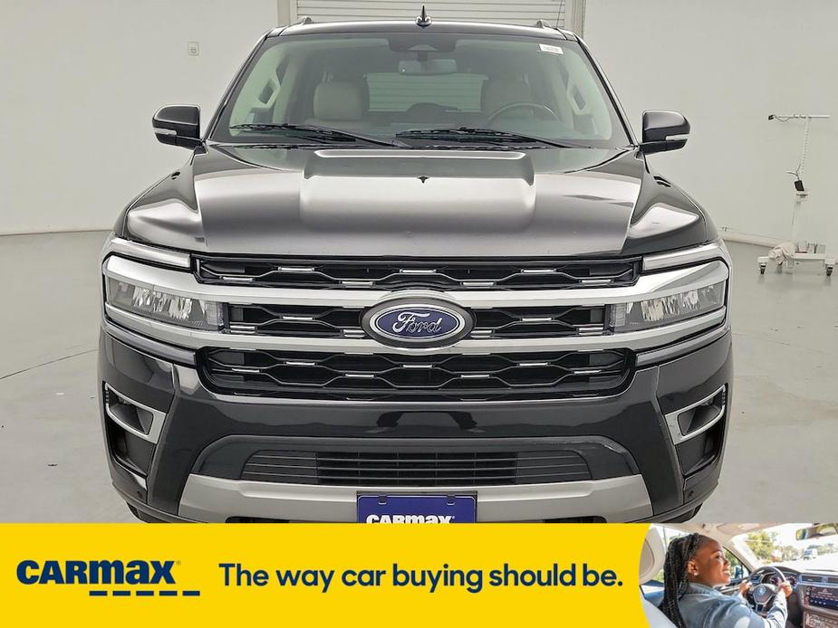 used 2022 Ford Expedition Max car, priced at $50,998