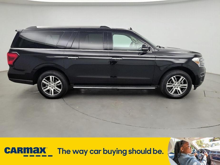 used 2022 Ford Expedition Max car, priced at $50,998