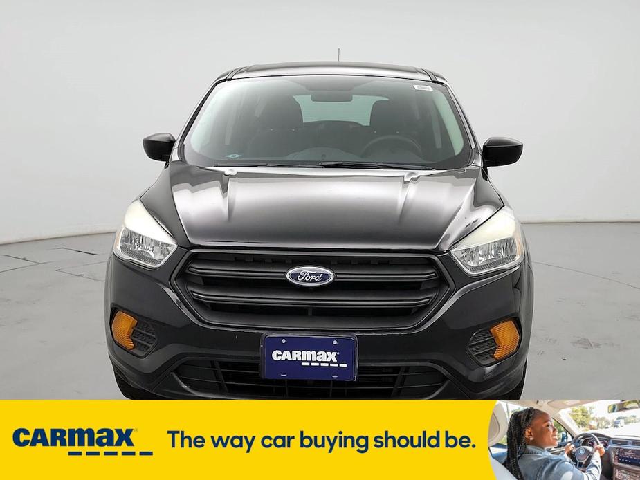 used 2017 Ford Escape car, priced at $16,998