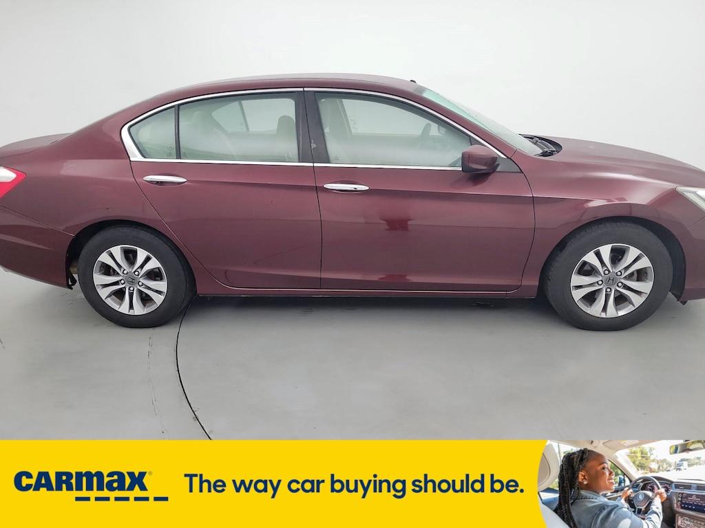 used 2014 Honda Accord car, priced at $14,599