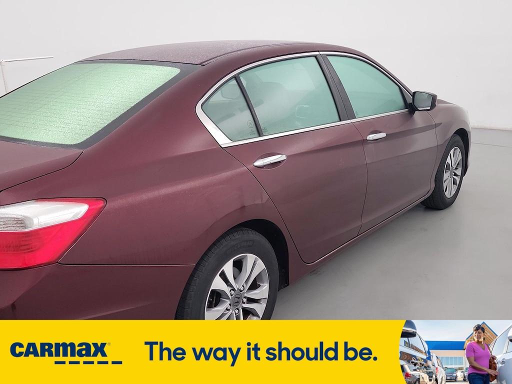 used 2014 Honda Accord car, priced at $14,599
