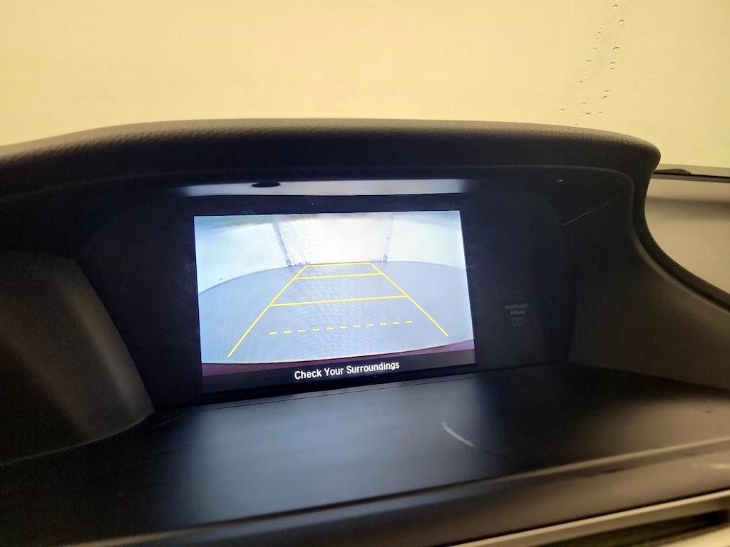 used 2014 Honda Accord car, priced at $14,599
