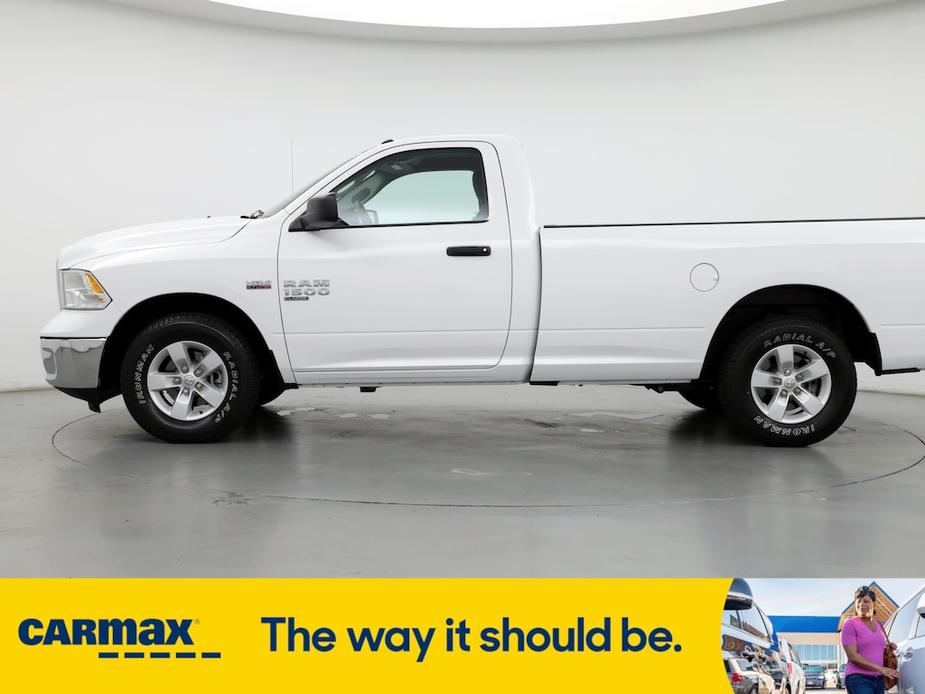 used 2021 Ram 1500 Classic car, priced at $22,998