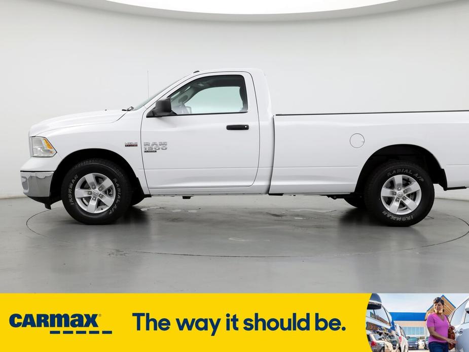 used 2021 Ram 1500 Classic car, priced at $23,998