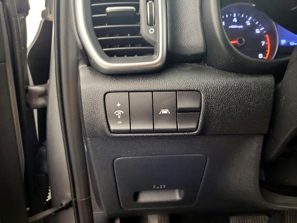 used 2020 Kia Sportage car, priced at $17,998