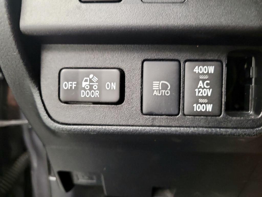 used 2020 Toyota Tacoma car, priced at $35,998