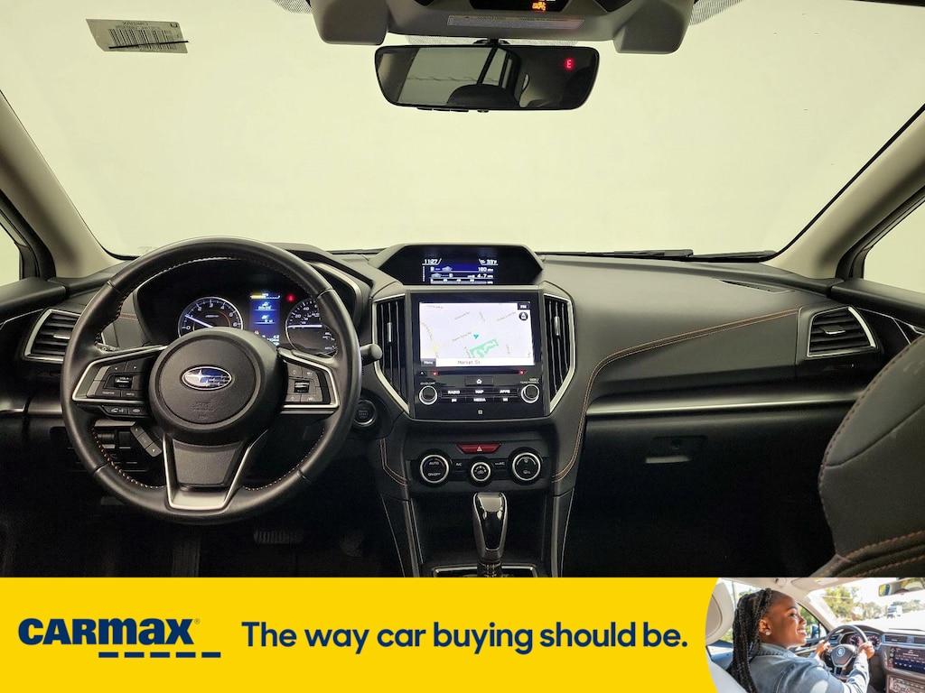 used 2019 Subaru Crosstrek car, priced at $24,998