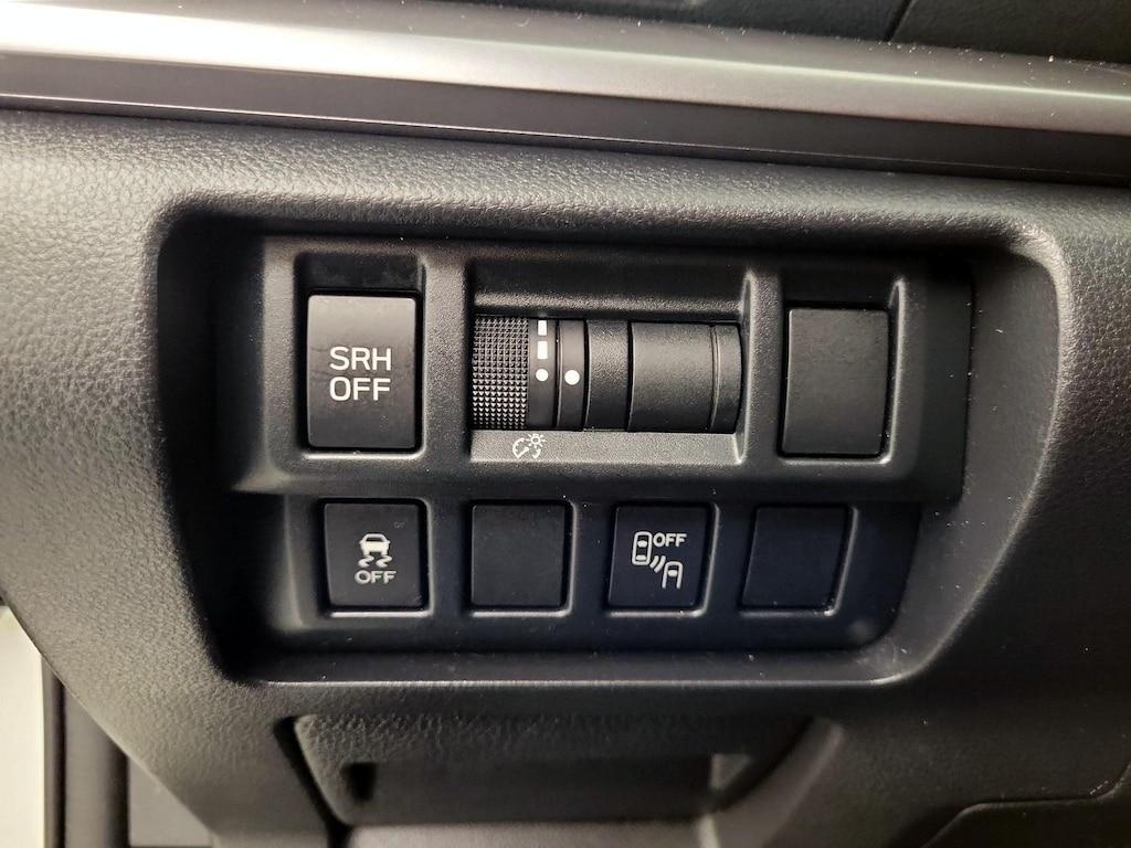 used 2019 Subaru Crosstrek car, priced at $24,998