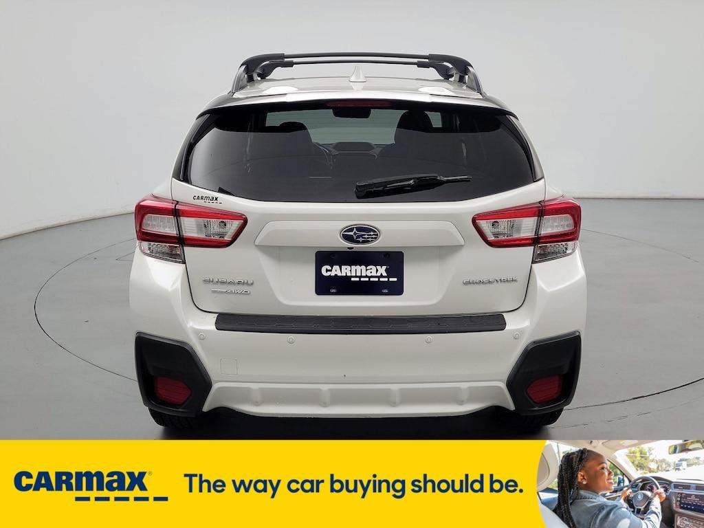 used 2019 Subaru Crosstrek car, priced at $24,998
