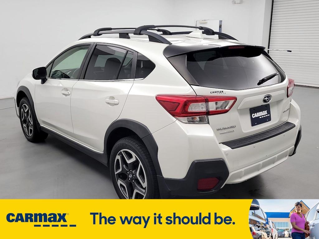 used 2019 Subaru Crosstrek car, priced at $24,998