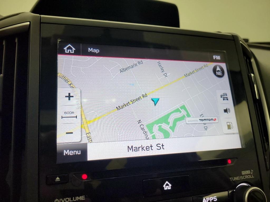 used 2019 Subaru Crosstrek car, priced at $24,998