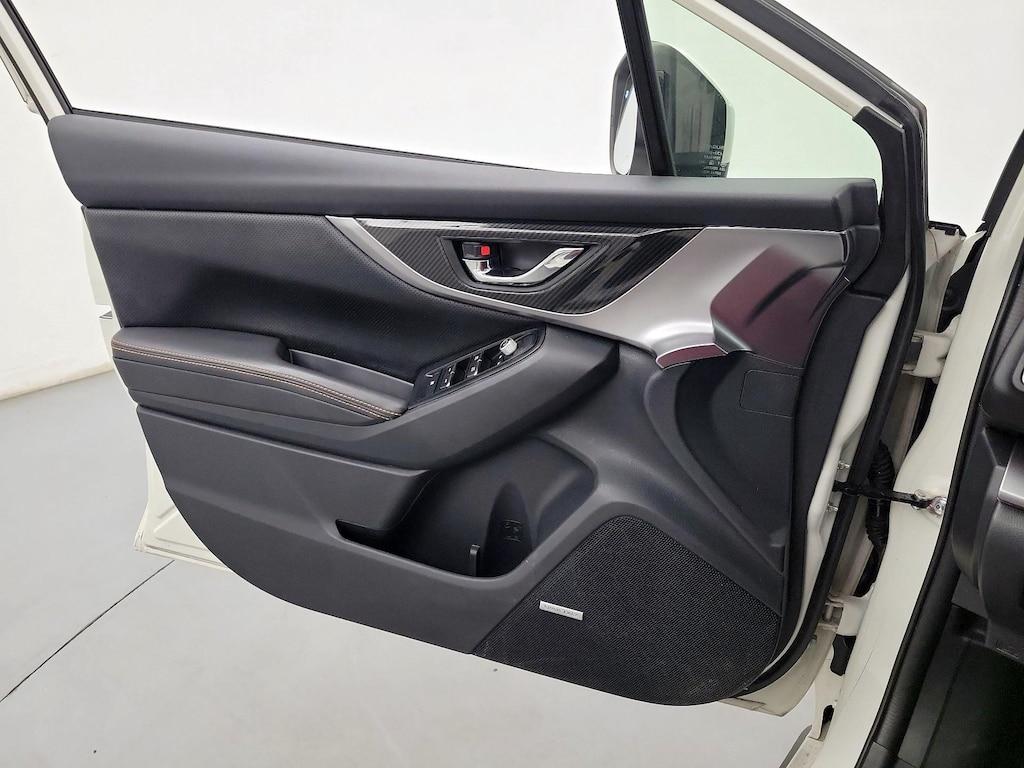 used 2019 Subaru Crosstrek car, priced at $24,998