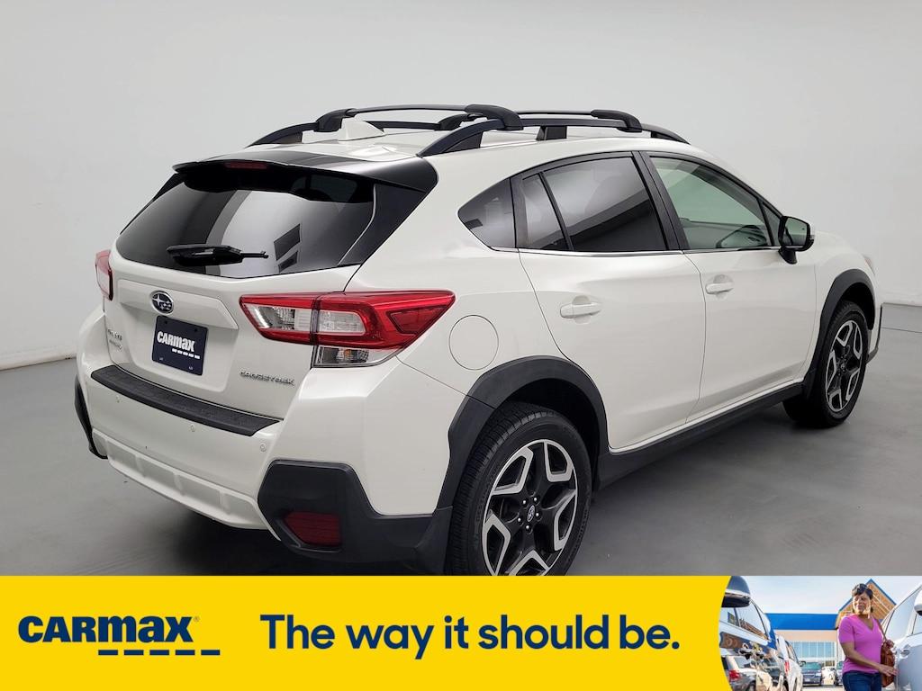used 2019 Subaru Crosstrek car, priced at $24,998