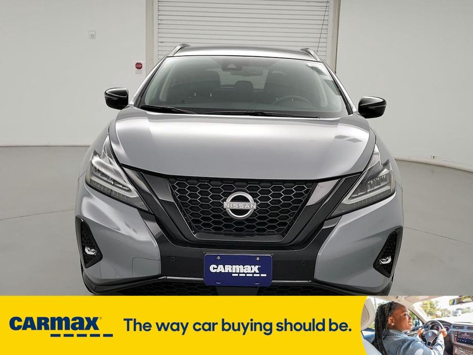 used 2023 Nissan Murano car, priced at $27,998