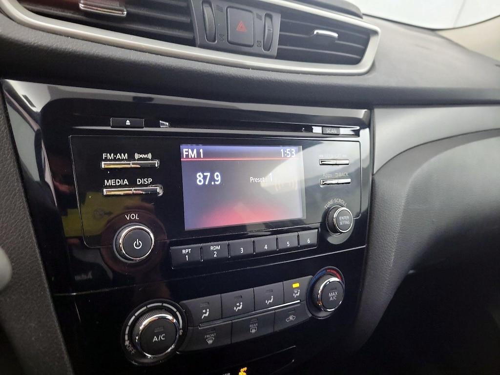 used 2016 Nissan Rogue car, priced at $12,599