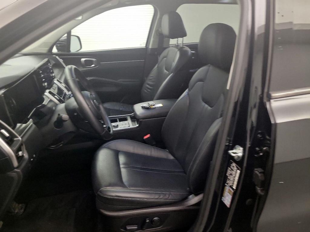 used 2021 Kia Sorento car, priced at $26,998