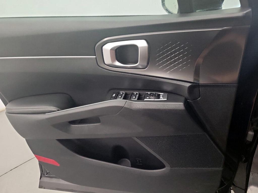 used 2021 Kia Sorento car, priced at $26,998