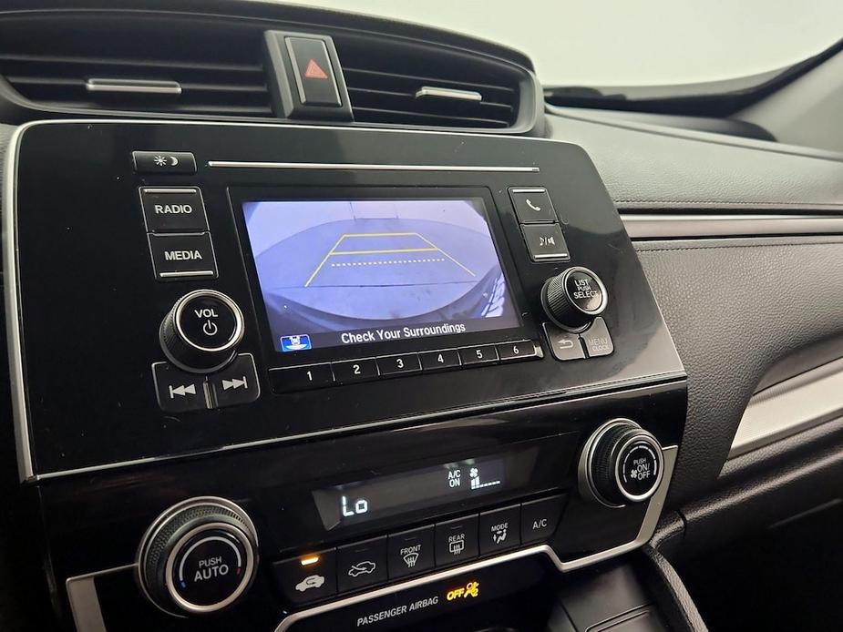 used 2019 Honda CR-V car, priced at $23,998