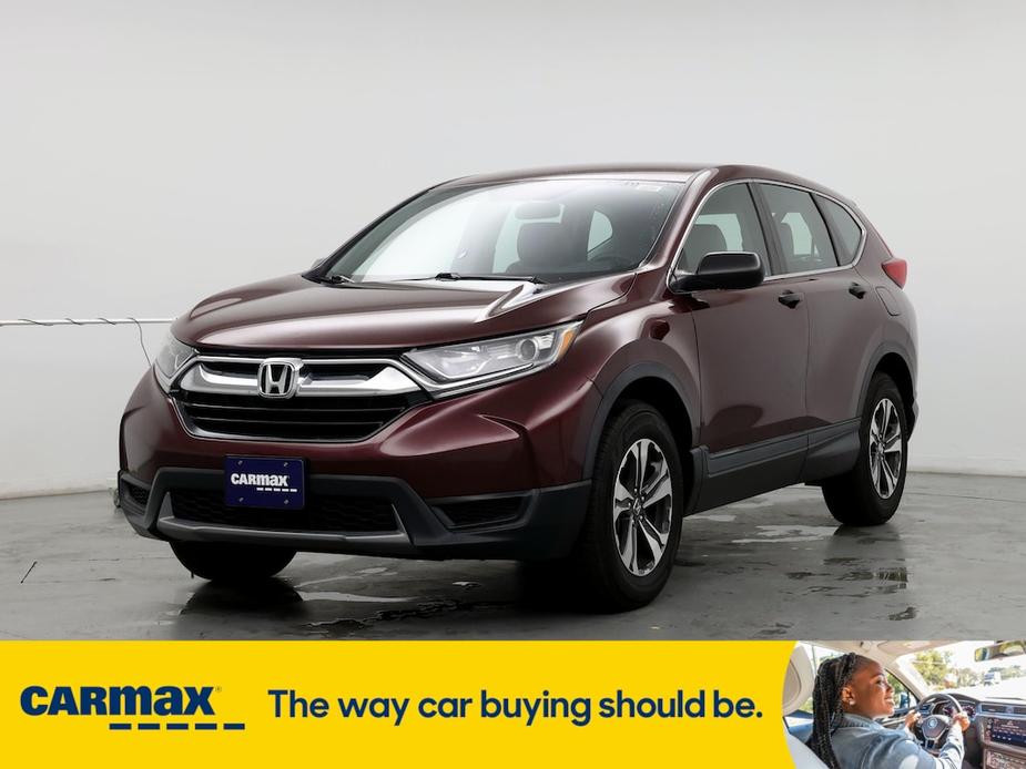 used 2019 Honda CR-V car, priced at $23,998