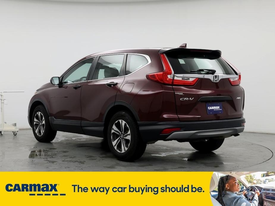 used 2019 Honda CR-V car, priced at $23,998