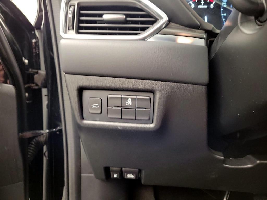 used 2022 Mazda CX-5 car, priced at $26,998