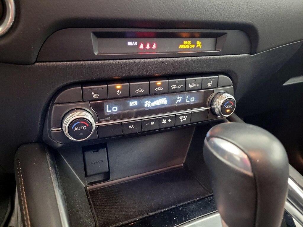 used 2022 Mazda CX-5 car, priced at $26,998