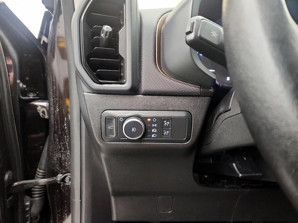 used 2021 Ford Bronco Sport car, priced at $26,998