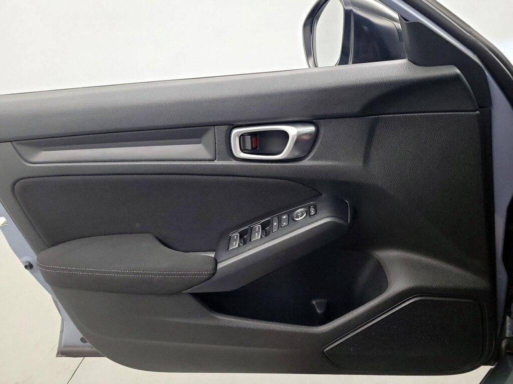 used 2023 Honda Civic car, priced at $25,998