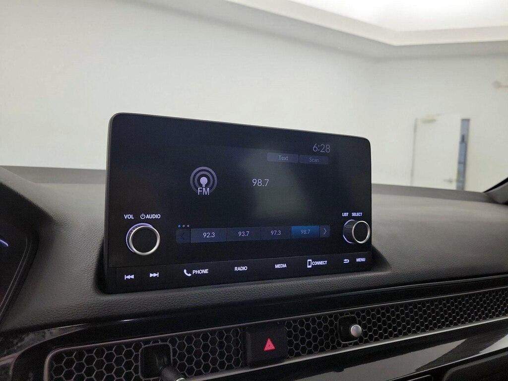 used 2023 Honda Civic car, priced at $25,998