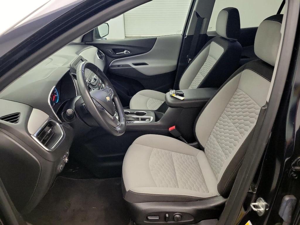 used 2020 Chevrolet Equinox car, priced at $20,998