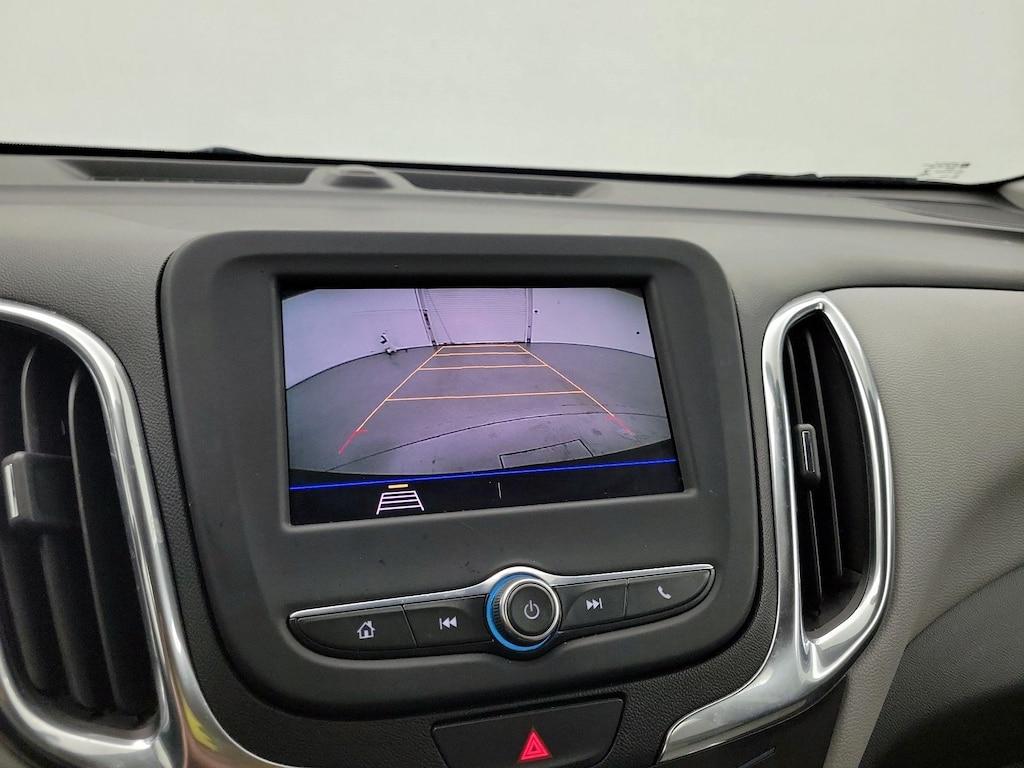 used 2020 Chevrolet Equinox car, priced at $20,998
